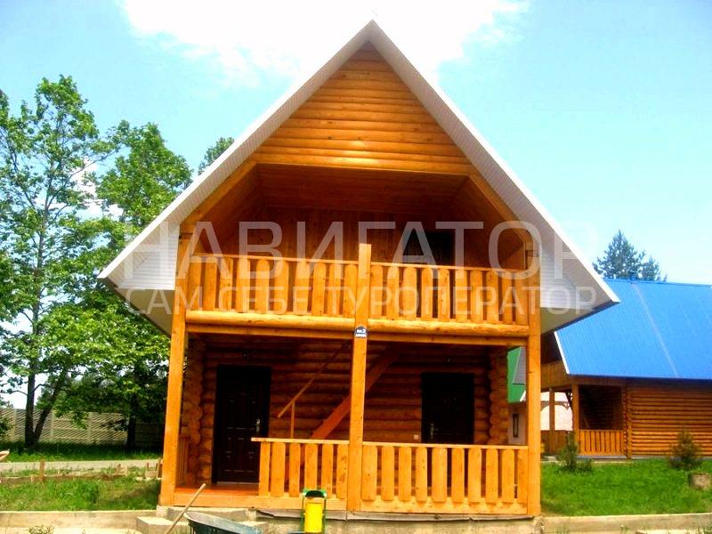 4482 - кемпинг в Каменномостский