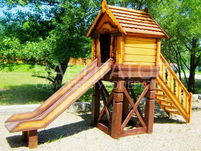 4482 - кемпинг в Каменномостский