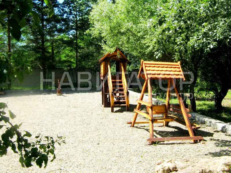 4482 - кемпинг в Каменномостский