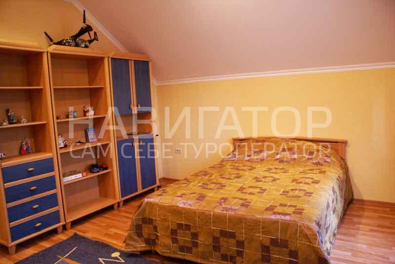 Апартаменты в Сочи (3D панорама) в Мамайка мкр.