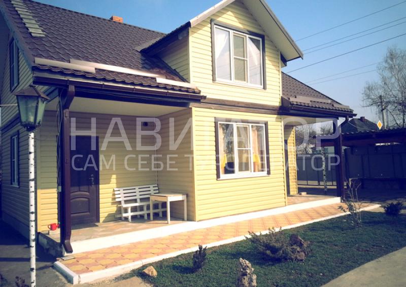 4486 - гостевой дом в Каменномостский