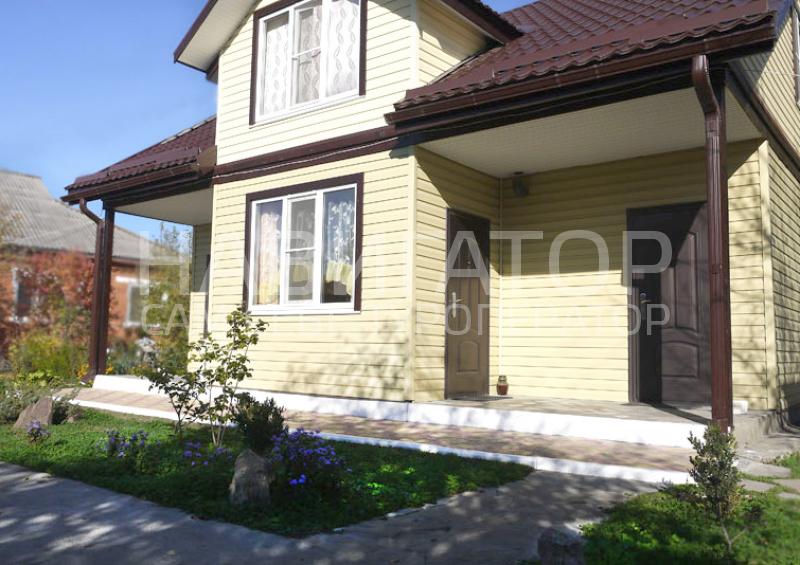 4486 - гостевой дом в Каменномостский
