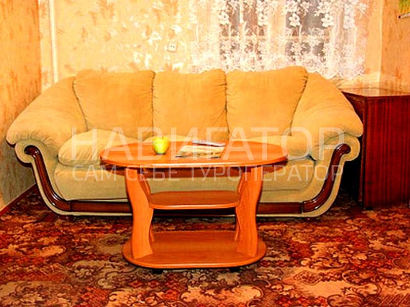 4486 - гостевой дом в Каменномостский