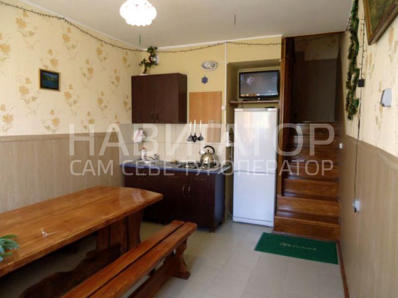 4486 - гостевой дом в Каменномостский
