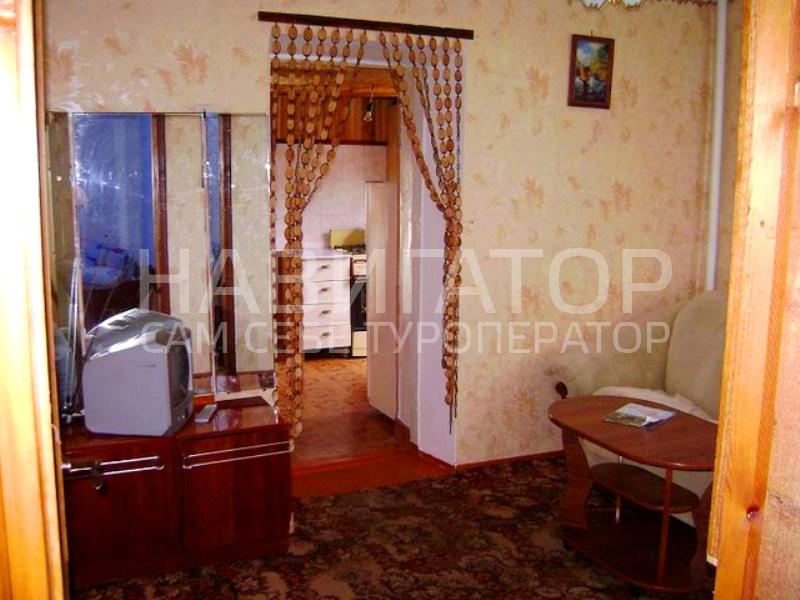 4486 - гостевой дом в Каменномостский