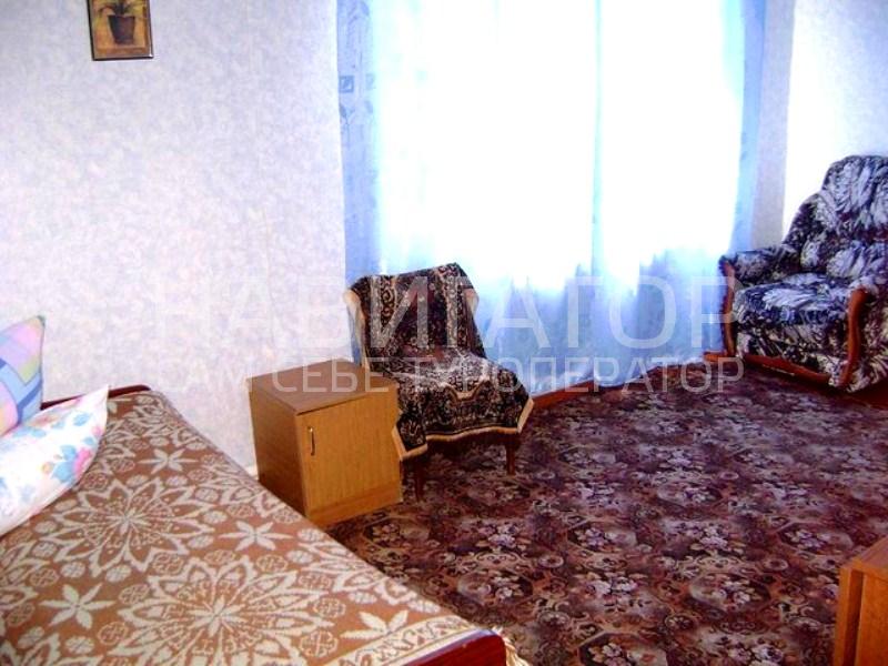 4486 - гостевой дом в Каменномостский