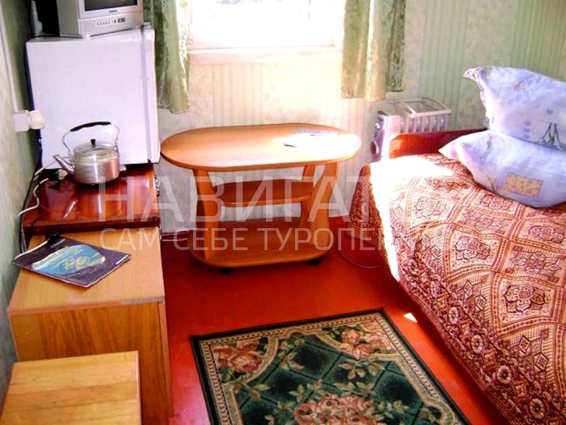 4486 - гостевой дом в Каменномостский