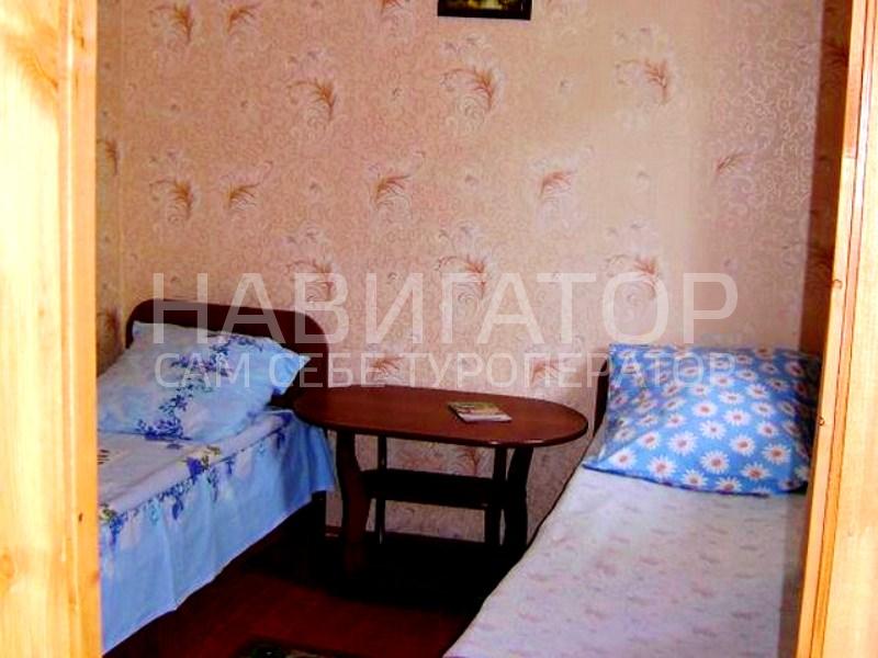 4486 - гостевой дом в Каменномостский
