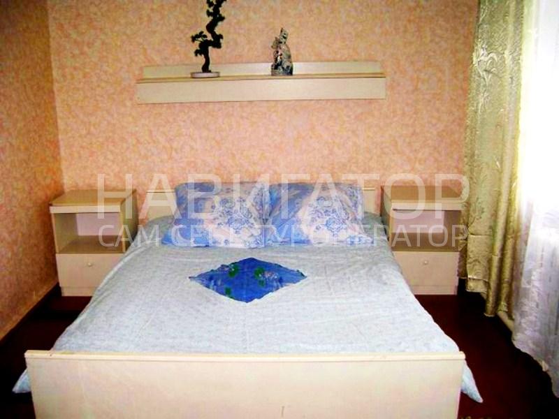 4486 - гостевой дом в Каменномостский