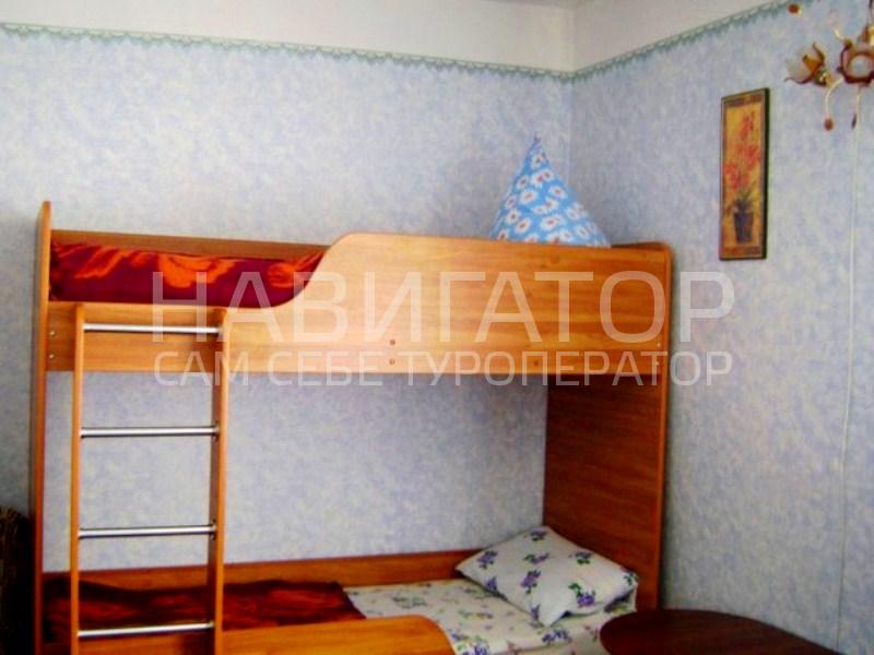 4486 - гостевой дом в Каменномостский