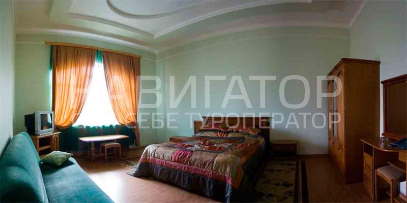 ПОМЕСТЬЕ - отель в Краснодар