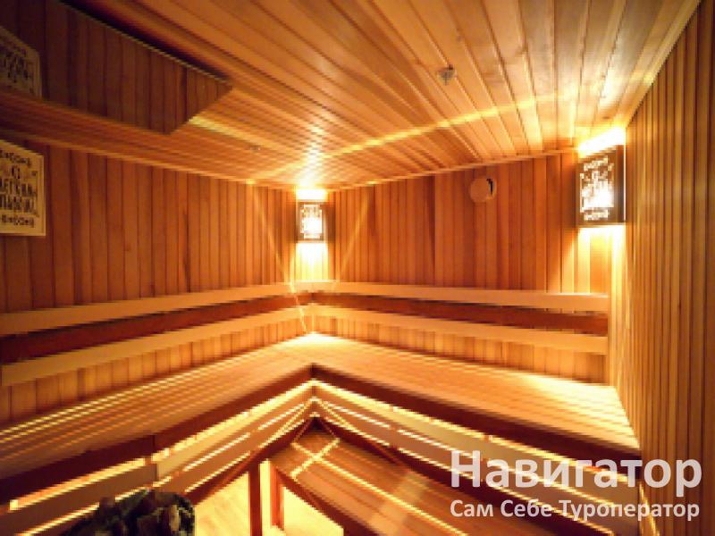 МАЛЬДИНИ - отель в Краснодар