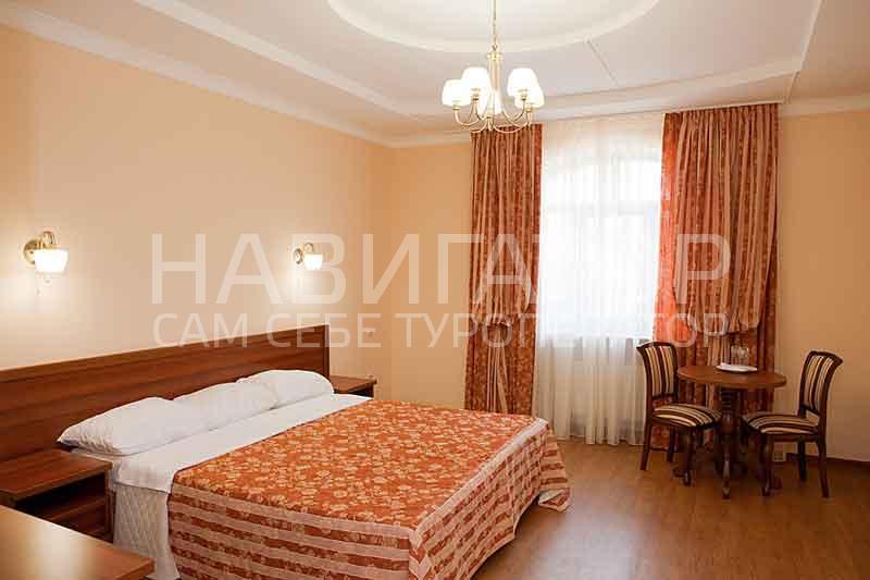 МАЛЬДИНИ - отель в Краснодар
