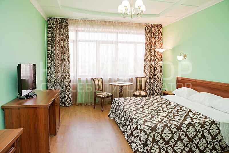МАЛЬДИНИ - отель в Краснодар