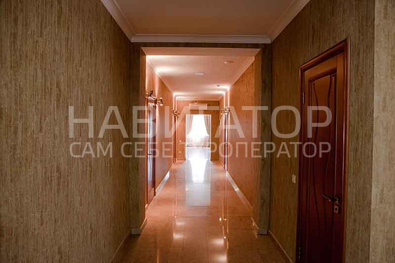 МАЛЬДИНИ - отель в Краснодар