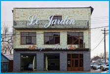 LE JARDIN - отель в Краснодар