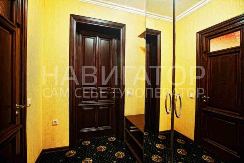 LE JARDIN - отель в Краснодар