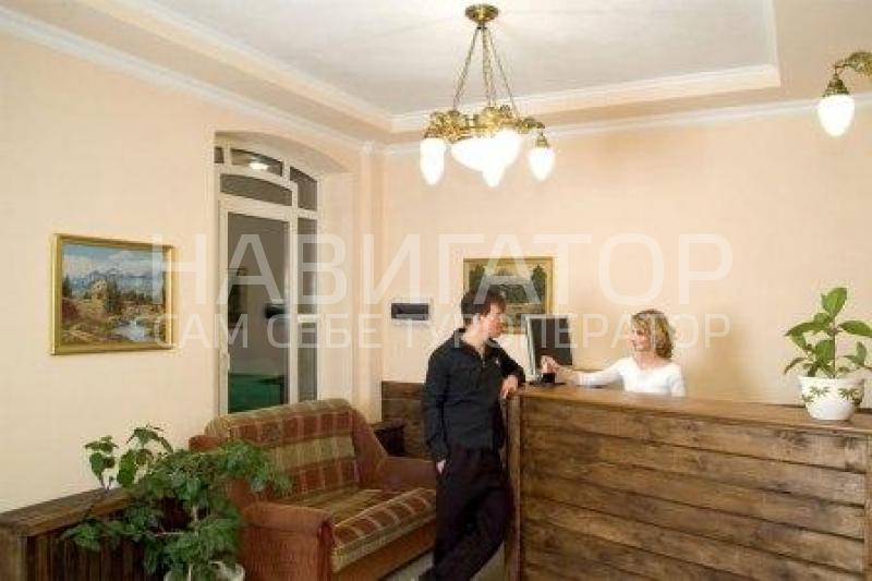 БАЛКАРИЯ - отель БАЛКАРИЯ - отель