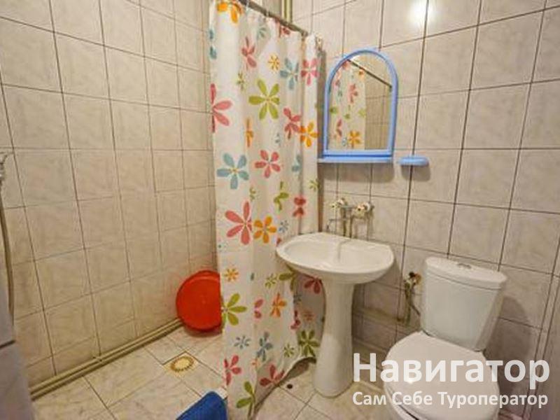 Цитрус Plus - гостиница в Лазаревское