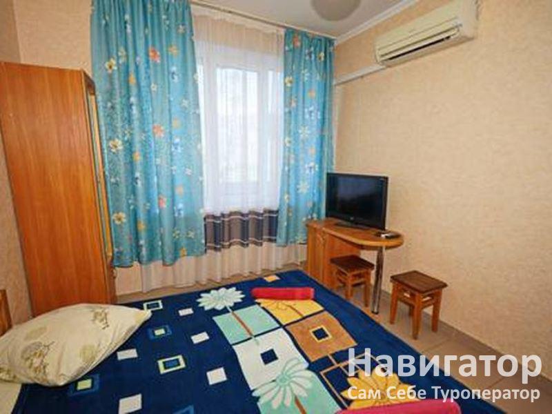 Цитрус Plus - гостиница в Лазаревское