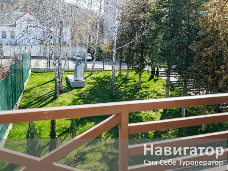МАЙКОП - отель в Майкоп