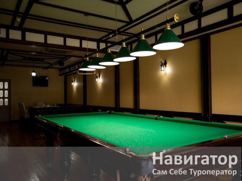 МАЙКОП - отель в Майкоп