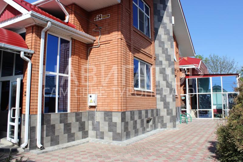 МАРСЕЛЬ - гостиница в Хутора и поселки Адыгеи