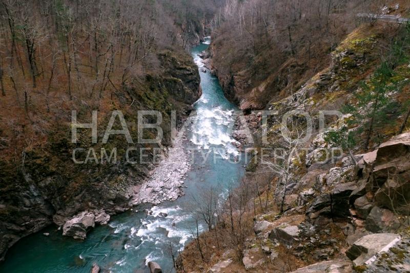 КОРДЕС - гостиница в Даховская ст.