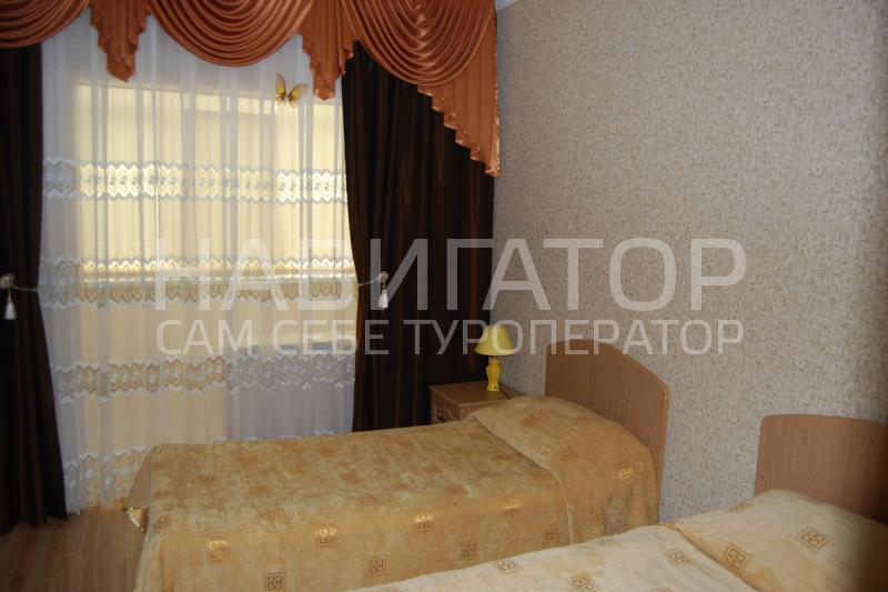 ПРО СПОРТ - отель в Майкоп