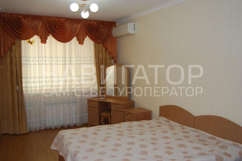 ПРО СПОРТ - отель в Майкоп