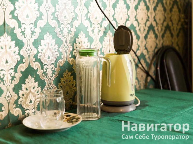 МЭТР А - гостиница в Хутора и поселки Адыгеи