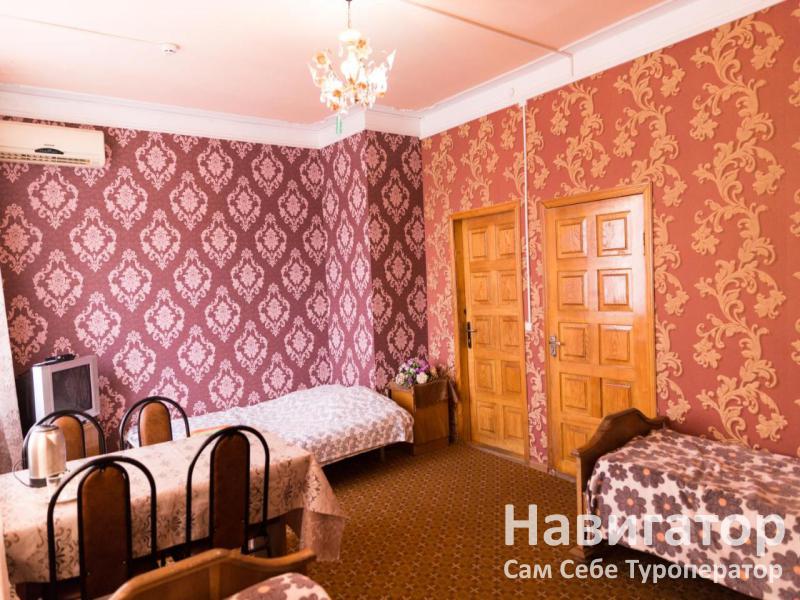 МЭТР А - гостиница в Хутора и поселки Адыгеи