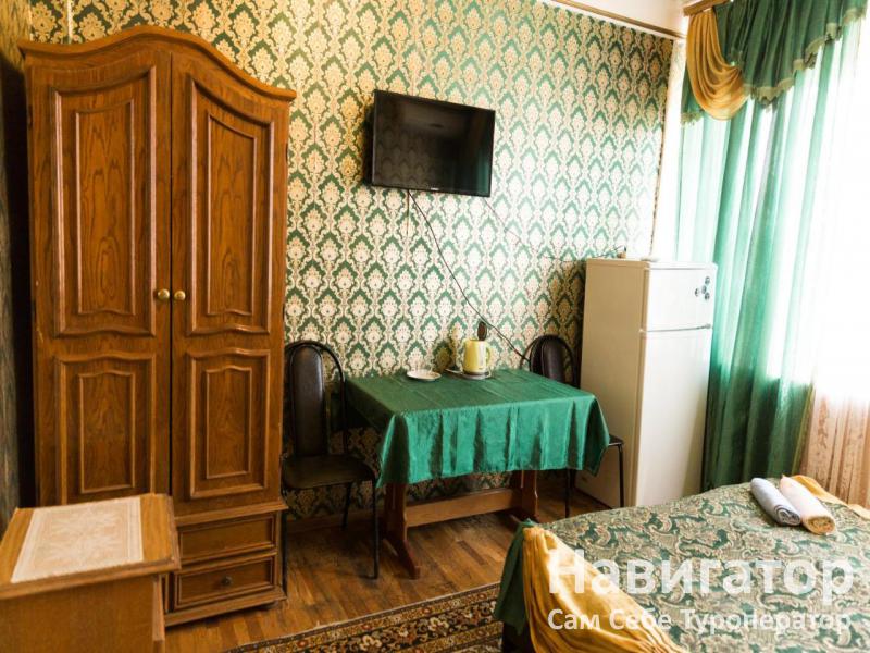 МЭТР А - гостиница в Хутора и поселки Адыгеи