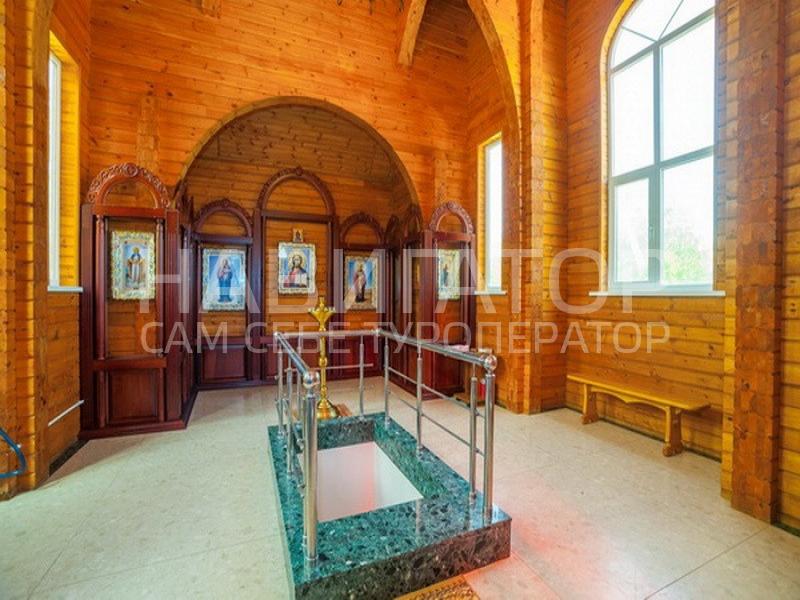 ОТКРОВЕНИЕ - база отдыха в Хутора и поселки Адыгеи