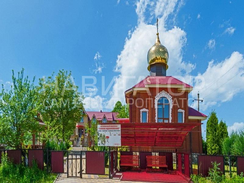 ОТКРОВЕНИЕ - база отдыха в Хутора и поселки Адыгеи