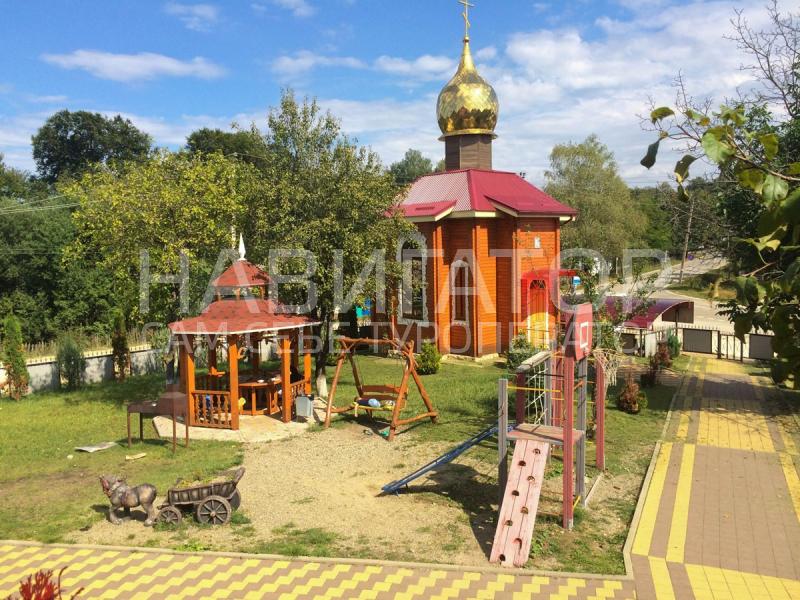 ОТКРОВЕНИЕ - база отдыха в Хутора и поселки Адыгеи
