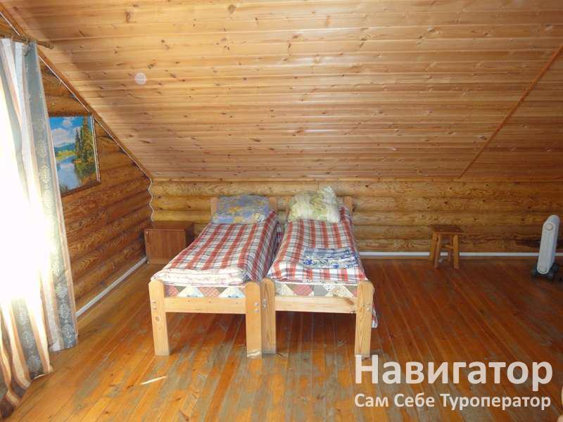 АИША- база отдыха в Автодорога Даховская - Лаго-Наки