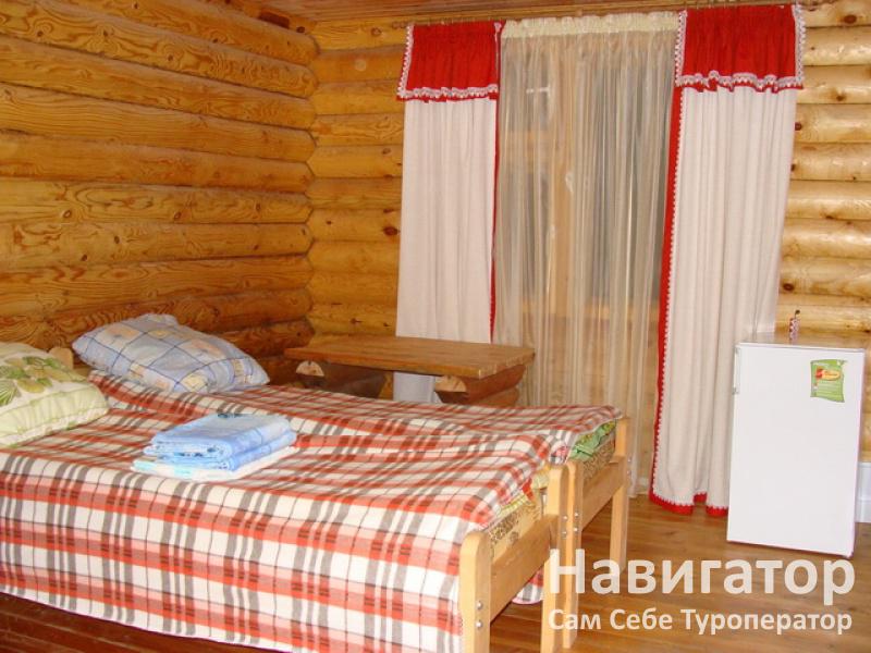 АИША- база отдыха в Автодорога Даховская - Лаго-Наки