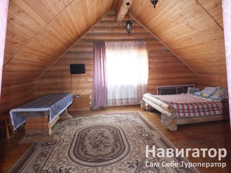 АИША- база отдыха в Автодорога Даховская - Лаго-Наки