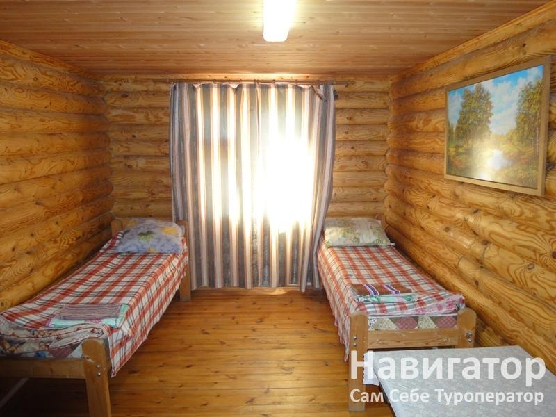 АИША- база отдыха в Автодорога Даховская - Лаго-Наки