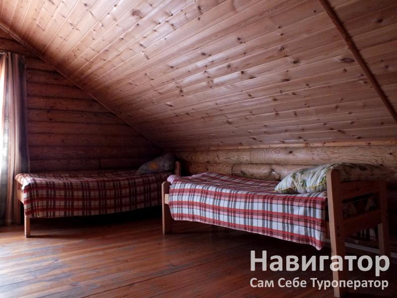 АИША- база отдыха в Автодорога Даховская - Лаго-Наки