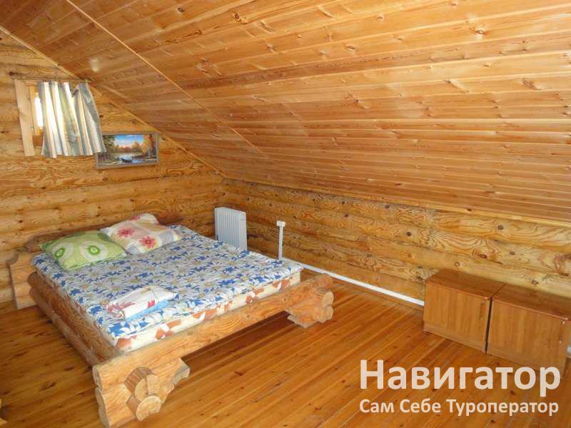 АИША- база отдыха в Автодорога Даховская - Лаго-Наки