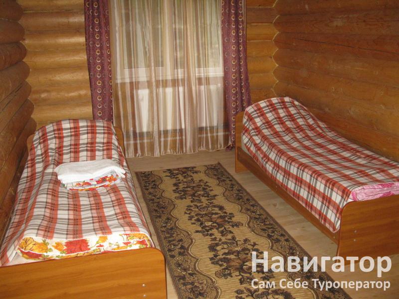 АИША- база отдыха в Автодорога Даховская - Лаго-Наки