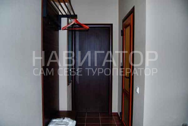 HERMITAGE - гостиница в Краснодар
