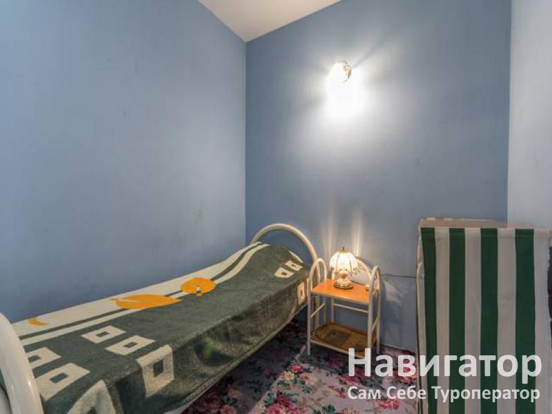 ПЛЯЖ - гостевой дом в Адлер - Чкаловский район
