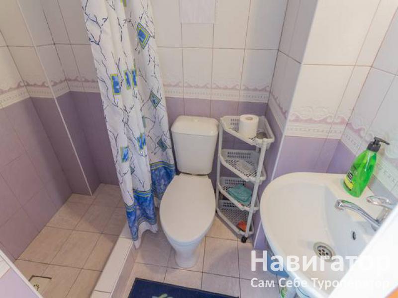 ПЛЯЖ - гостевой дом в Адлер - Чкаловский район
