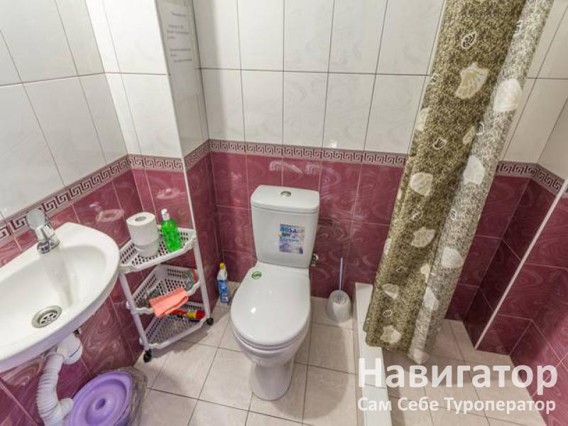 ПЛЯЖ - гостевой дом в Адлер - Чкаловский район