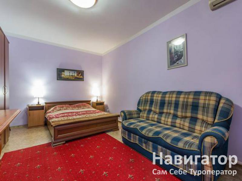 ПЛЯЖ - гостевой дом в Адлер - Чкаловский район