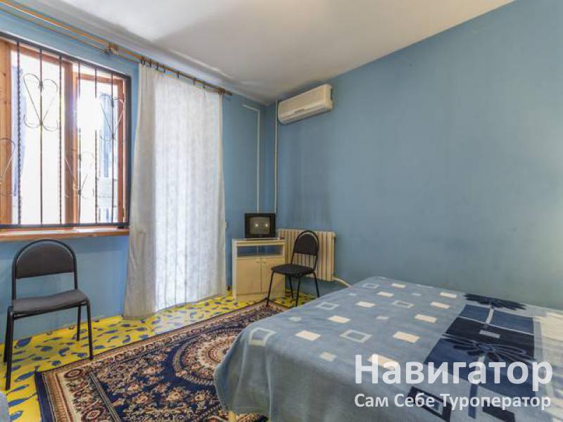 ПЛЯЖ - гостевой дом в Адлер - Чкаловский район