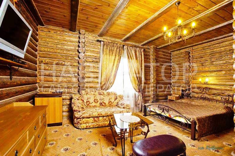 ПО СКАЗКАМ ПУШКИНА - гостиница в Хутора и поселки Адыгеи